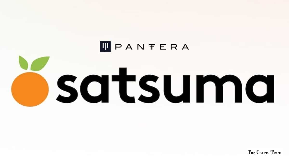 Satsuma Led by Pantera Push for Full Bitcoin Sell-Off Amid 99% Stock Crash
