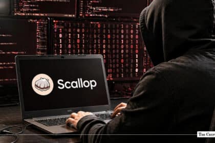 Scallop Loses $142K in Flash Loan Attack on Deprecated Contract