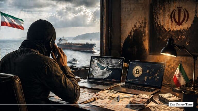 Scammers Demand Bitcoin and USDT for Strait of Hormuz 'Clearance'