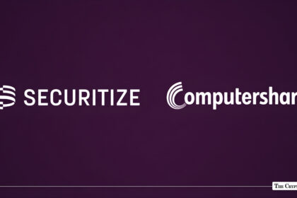 Securitize, Computershare Team Up to Bring U.S. Equities Onchain