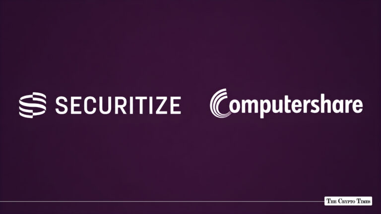 Securitize, Computershare Team Up to Bring U.S. Equities Onchain