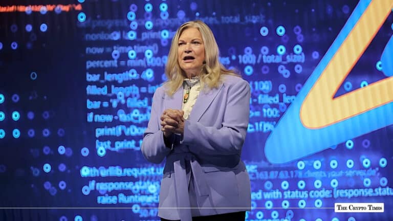 Sen. Lummis Dismisses Law Enforcement Objections Over the CLARITY Act