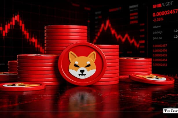 Shiba Inu Sees 31.7B SHIB Exchange Inflow as Price Holds Key Support