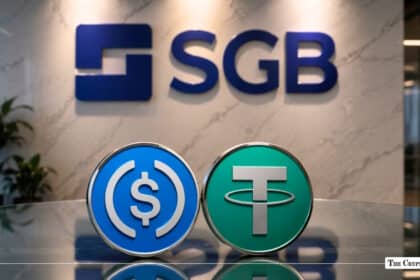 Singapore Gulf Bank Goes Live on Solana With Stablecoin Rails