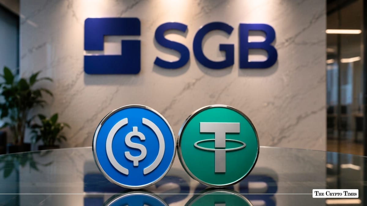 Singapore Gulf Bank Goes Live on Solana With Stablecoin Rails