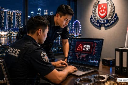 Singapore Police and Crypto Exchanges Prevent $2.86M in Scam Losses    