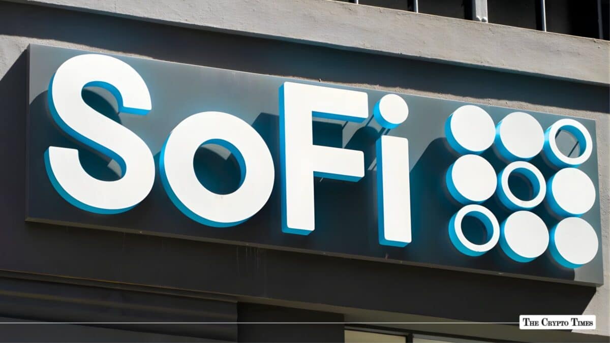 SoFi Unveils Enterprise Banking Platform Integrating SoFiUSD and Solana