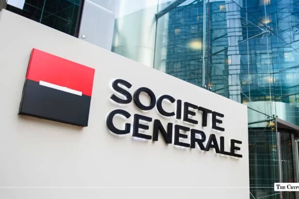 SocGen Targets Mass Adoption With MetaMask Stablecoin Push