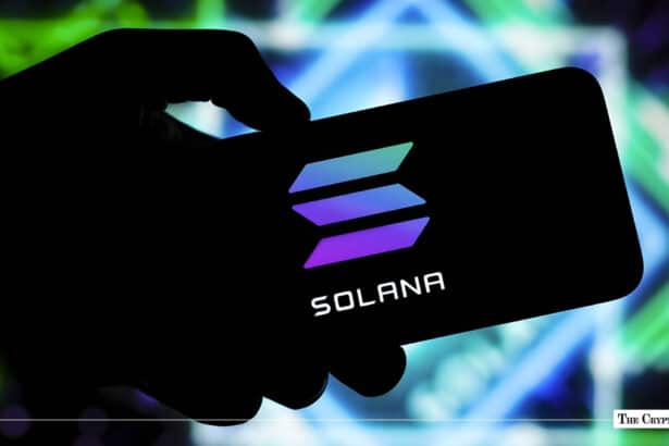 Solana Foundation Details Phased Plan for Post-Quantum Migration