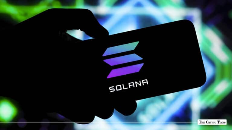 Solana Hits 10.1B Transactions in Q1, Sets New Record