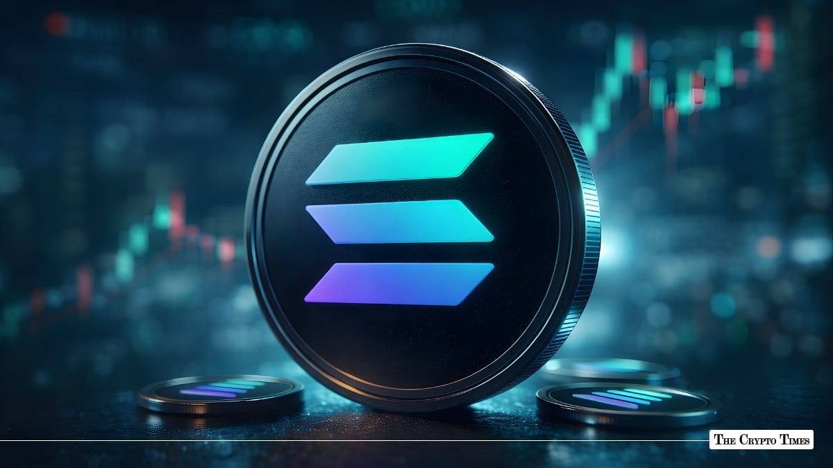 Solana Monthly Token Holders Hit Record With 167M in April 2026