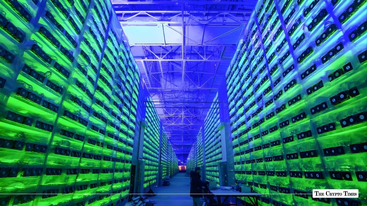 Solo Bitcoin Miner Hits $210,000 Jackpot on CKPool