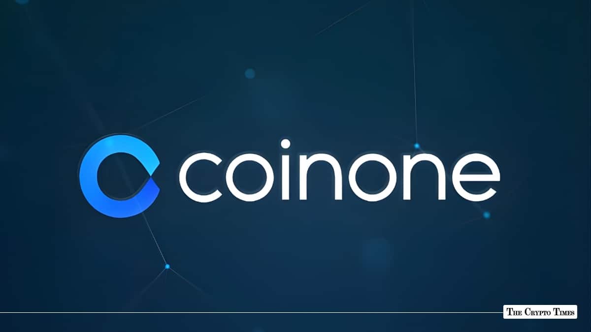 South Korea Cracks Down on Coinone With AML Sanctions and $3.5M Fine