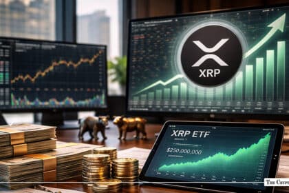 Spot XRP ETFs Record Steady Inflows and Institutional Positions in Early 2026