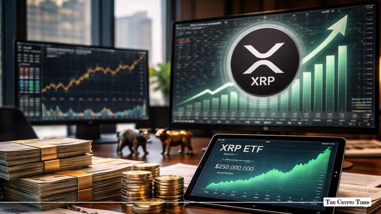 Spot XRP ETFs Record Steady Inflows and Institutional Positions in Early 2026