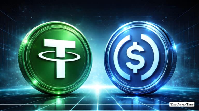 Stablecoin Market Hits $317B Amid $1.36B Weekly Inflows​​