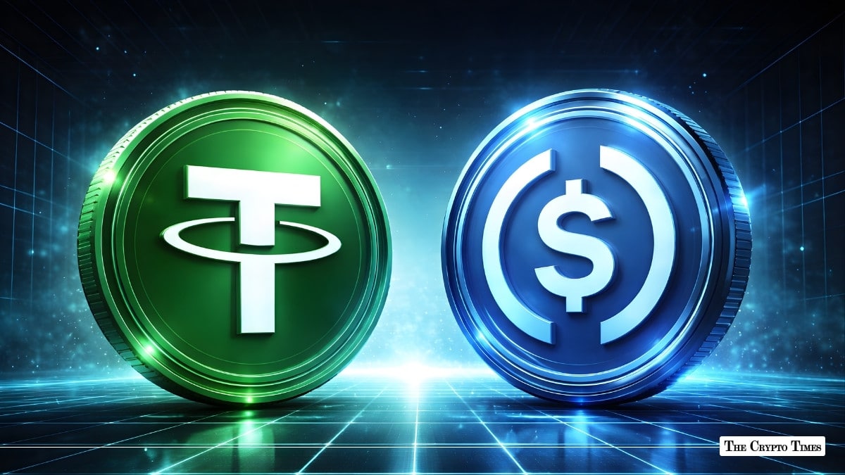 Stablecoin Market Hits $317B Amid $1.36B Weekly Inflows​​