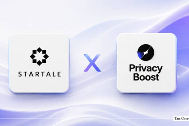Startale Partners With Sunnyside Labs to Add Privacy Layer to Soneium