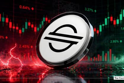 Stellar TVL Crosses $200M With Strong RWA Momentum