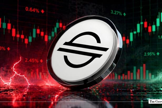 Stellar TVL Crosses $200M With Strong RWA Momentum