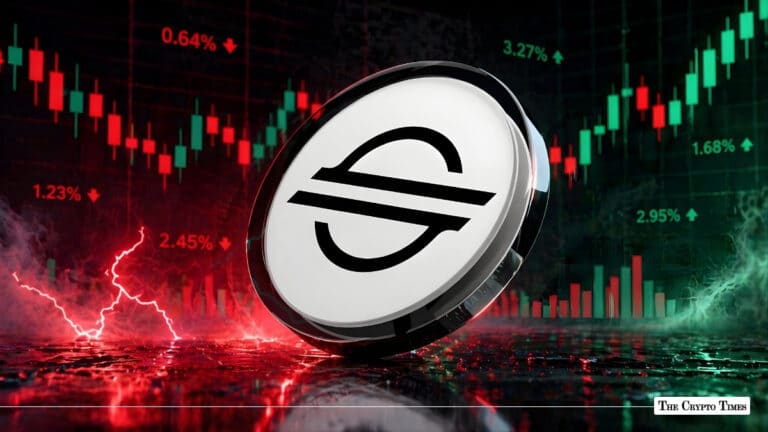 Stellar TVL Crosses $200M With Strong RWA Momentum