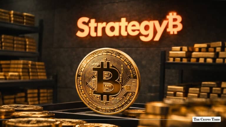 Strategy Adds 13,927 Bitcoin While Eying for 2.05% Breakeven ARR