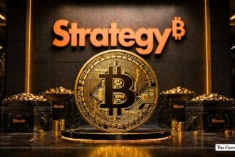 Strategy Adds 3,273 Bitcoin to Its Growing Treasury in Latest Weekly Purchase