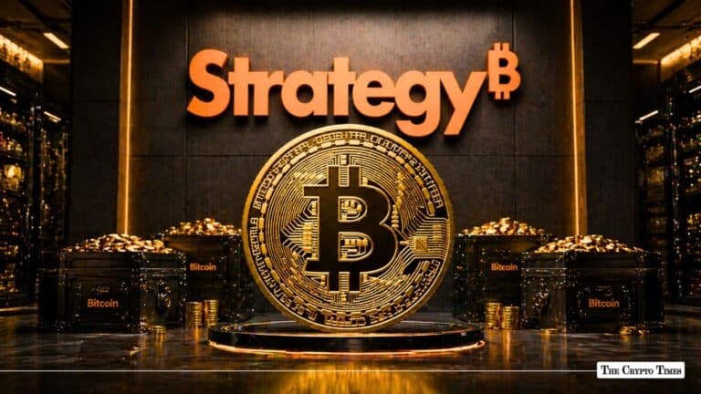 Strategy Adds 3,273 Bitcoin to Its Growing Treasury in Latest Weekly Purchase