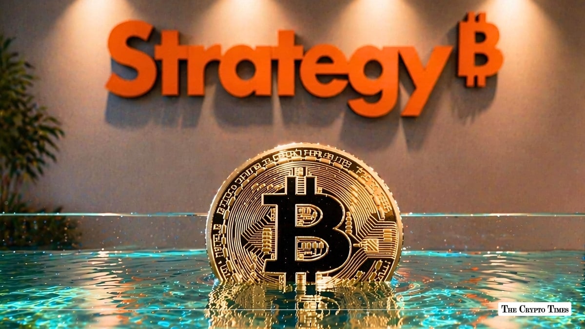 Strategy’s Bitcoin Holdings Hits Breakeven After 75 Days Below Cost Basis