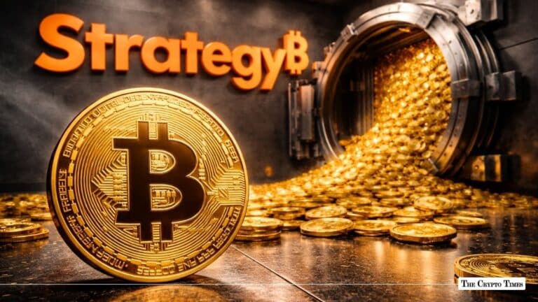 Strategy’s Bitcoin Machine Restarts: Latest BTC Buy Fuels 1M BTC Goal