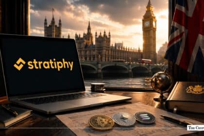 Stratiphy Becomes First UK Platform to Offer Crypto ETNs Inside a Tax-Free ISA