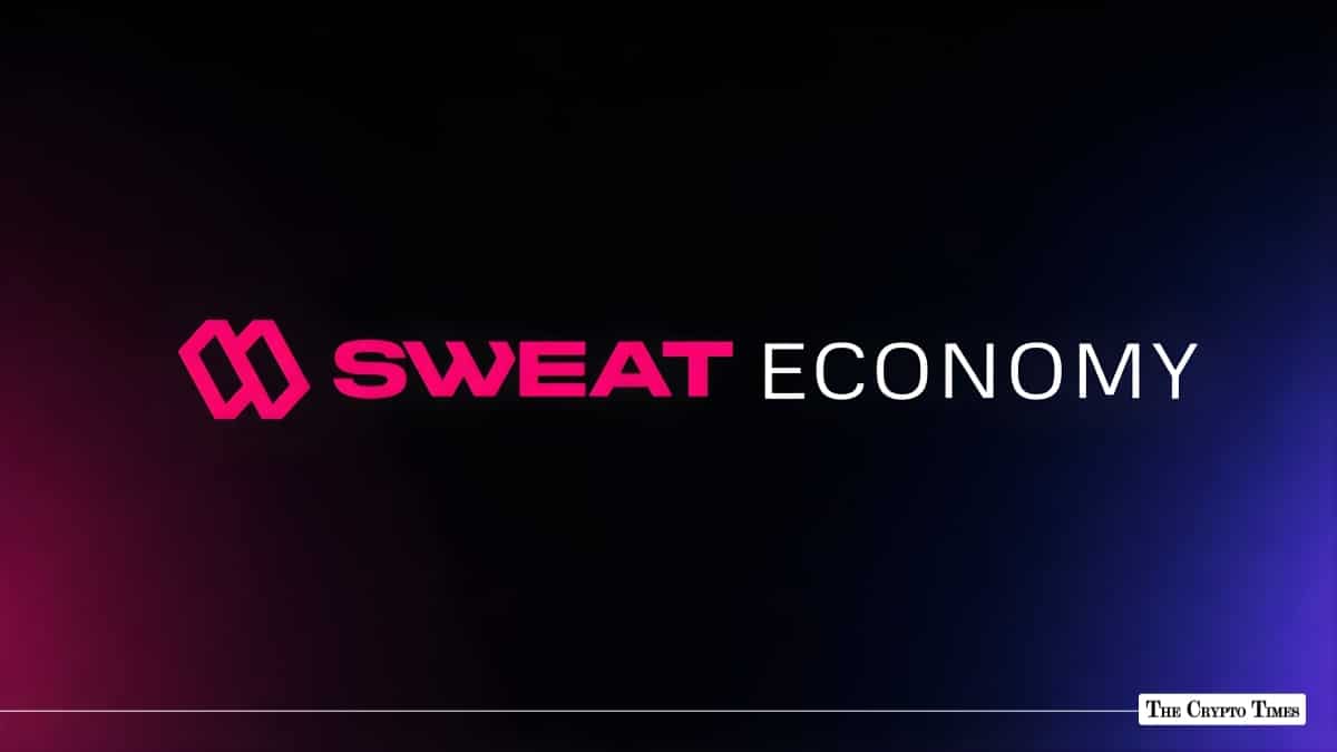 Sweat Economy Tokens Worth Over $2M Drained in Reported Attack