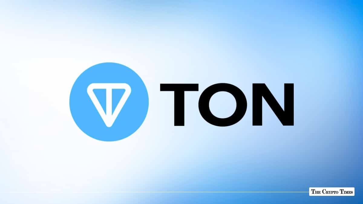 TON Introduces Agentic Wallets Enabling AI Transactions in Telegram