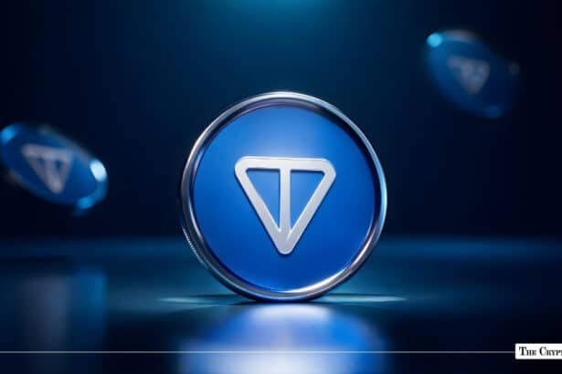 TON Rolls Out Sub-Second Transactions on Mainnet Upgrade