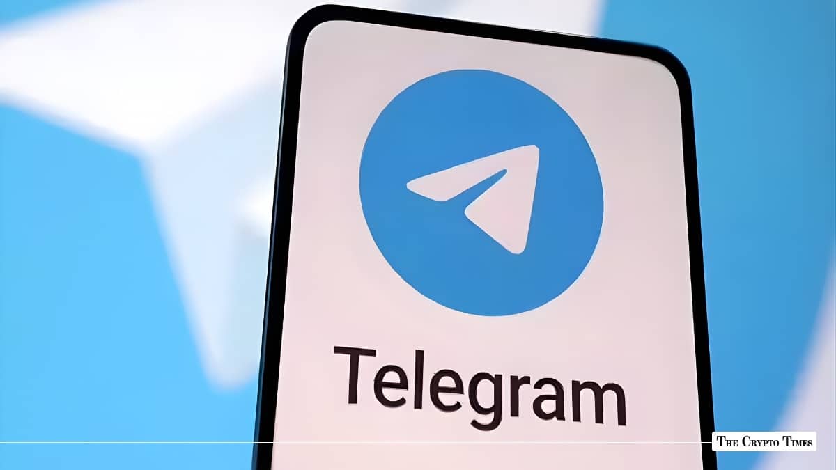 Telegram Pushes Perps Trading Mainstream with Lighter Integration