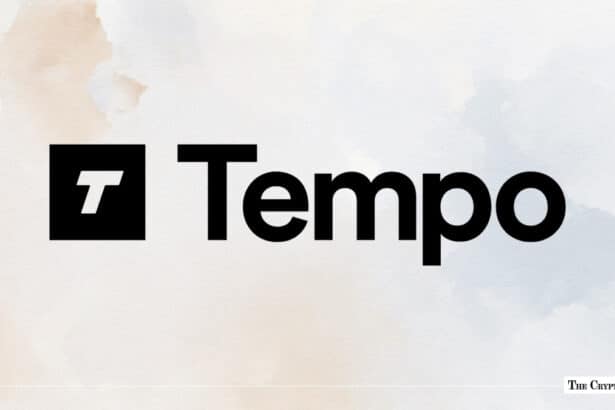 Tempo Adds Visa, Stripe, Zodia in Institutional Validator Push