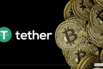Tether Adds $70M Bitcoin, Increases Reserve Holding to 97,141 BTC