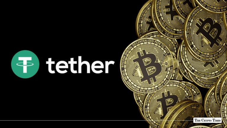 Tether Adds $70M Bitcoin, Increases Reserve Holding to 97,141 BTC