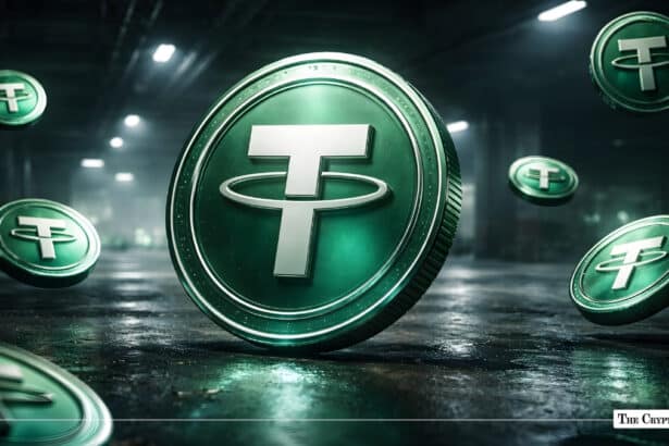 Tether Backs $134M Raise to Boost Stablecoin Infrastructure