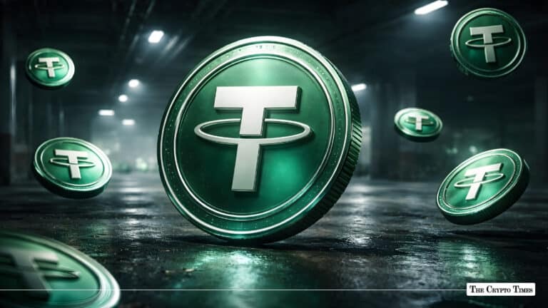Tether Backs $134M Raise to Boost Stablecoin Infrastructure