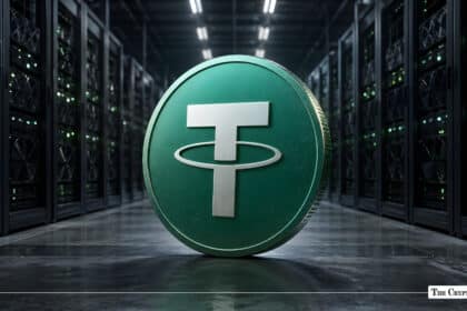 Tether Breaks Mining Rig Model With Modular Compute Systems