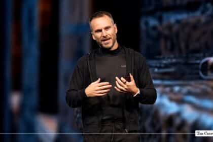 Tether Deepens Bitcoin Bet with 140K BTC Holdings and Major Merger Push