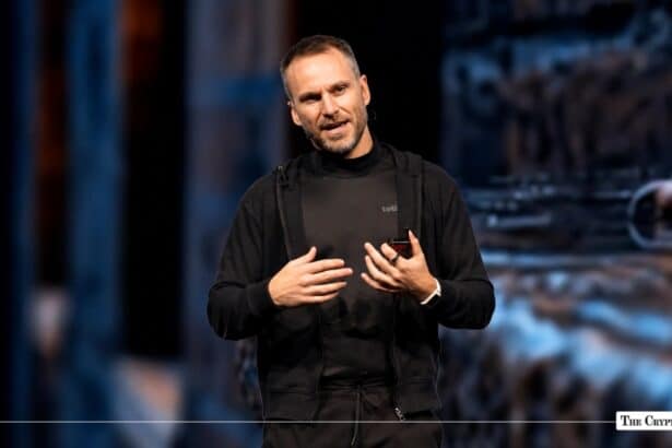 Tether Deepens Bitcoin Bet with 140K BTC Holdings and Major Merger Push