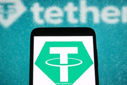 Tether Freezes Record $344M in USDT on Tron No - Longer Decentralized?