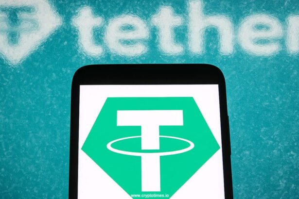 Tether Freezes Record $344M in USDT on Tron No - Longer Decentralized?