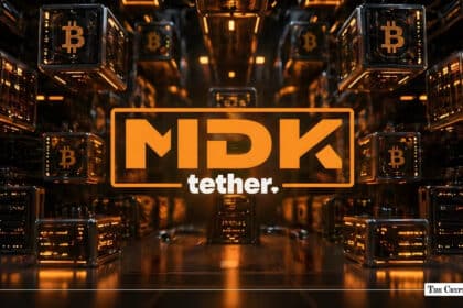 Tether Introduces MDK to Streamline Bitcoin Mining Operations