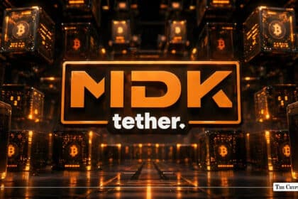 Tether Introduces MDK to Streamline Bitcoin Mining Operations