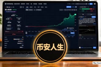The Binance Life (币安人生) Meme Coin: No Website, No X, But Still Listed on Binance!