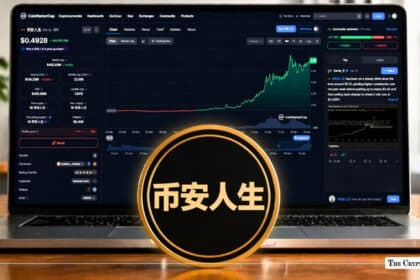 The Binance Life (币安人生) Meme Coin: No Website, No X, But Still Listed on Binance!