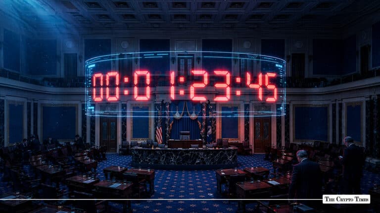 The CLARITY Act Countdown Will the Senate Deliver a Crypto Win or Run Out the Clock